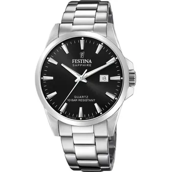 Hodinky Festina Swiss Made 20024/4