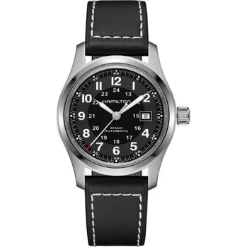 Hodinky Hamilton Khaki Field Auto