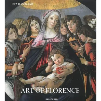 Cizí jazyk Art of Florence