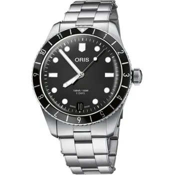 Hodinky Oris Divers Sixty-Five 12H Calibre 400