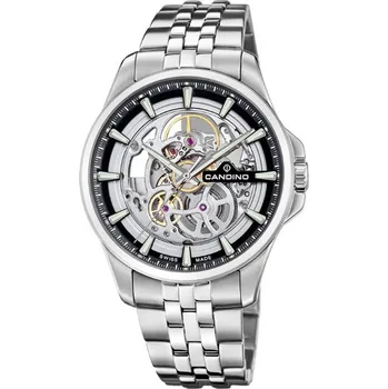 Hodinky Candino Automatic