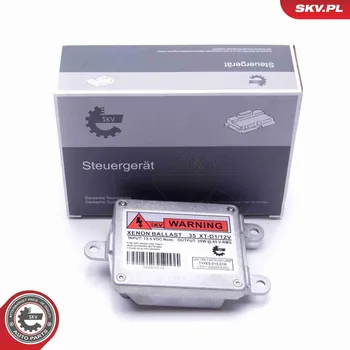 Řídící jednotka Řídící jednotka, osvětlení ESEN SKV 59SKV018