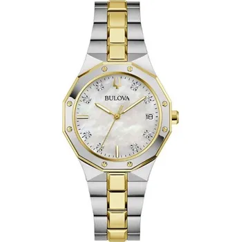 Hodinky Bulova Classic Prestige