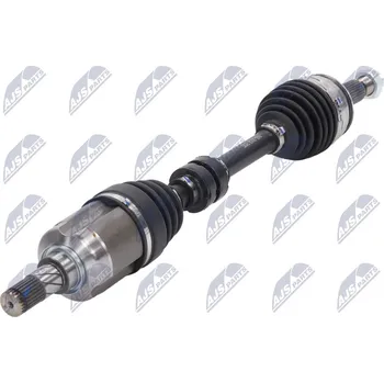 Hnací hřídel - poloosa NTY NPW-NS-212