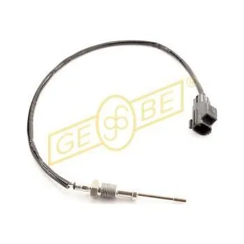 Čidlo automobilu Čidlo teploty výfukových plynů GEBE 9 8119 1