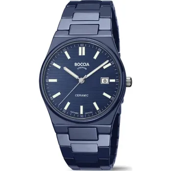 Souprava šperků Boccia Titanium