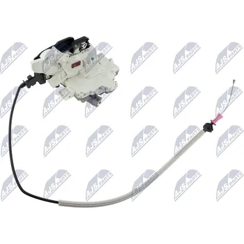 Autodoplněk Zámek dveří NTY EZC-PS-034