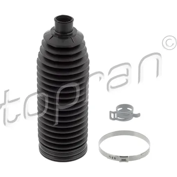 Sada manžet na řízení TOPRAN 602 266