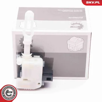 Zabzepeční vozidel Nastavovací prvek, centrální zamykání SKV 16SKV331