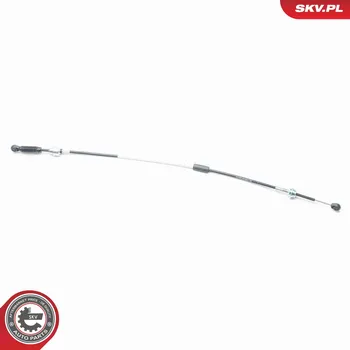 Převodovka Tažné lanko, ruční převodovka ESEN SKV 27SKV032