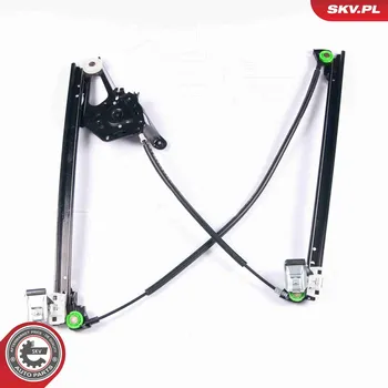 Stahovačka okna Zvedací zařízení oken SKV 01SKV371