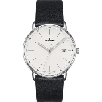 Hodinky Junghans Form Quartz