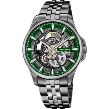 Hodinky Candino Automatic