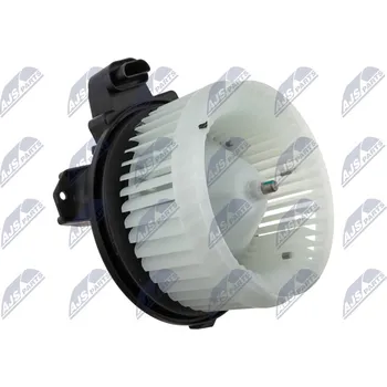 Klimatizace automobilu vnitřní ventilátor NTY EWN-TY-017