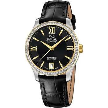 Hodinky Jaguar Automatic Héritage