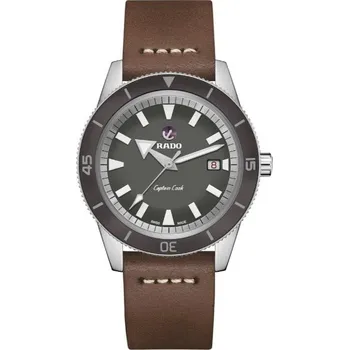 Hodinky Rado Captain Cook Automatic