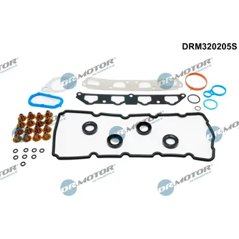 Auto-moto Kompletní sada těsnění, motor Dr.Motor Automotive DRM320205S
