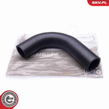 Palivový systém Hadička plnicího vzduchu ESEN SKV 43SKV049