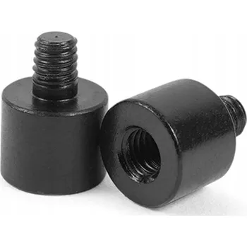 Bezpečnostní kamera Mechanický indikátor záběru Avid Carp LokDown