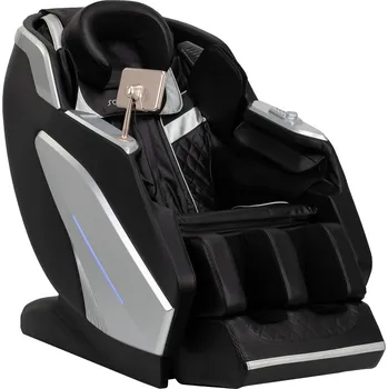 Masážní křeslo Sakura Prime 108 černé