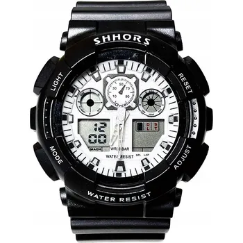 Hodinky Pánské hodinky - SKMEI - digitální stopky azx