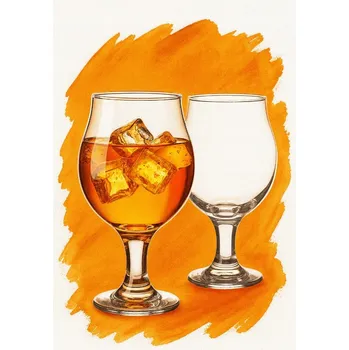 Sklenice Sklenice na drinky Galicja 570 ml 1 ks