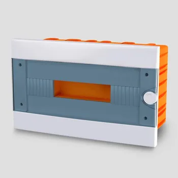 Rozvaděč Montážní prvek ARC 230 V IP41 10 A