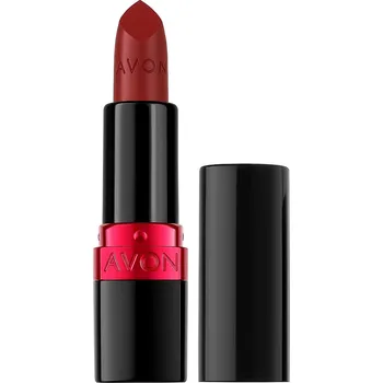 Rtěnka AVON krémová rtěnka na rty POUT