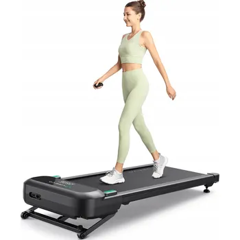 Běžecký pás Elektrický běžecký pás Urevo SpaceWalk 5L do 136 kg