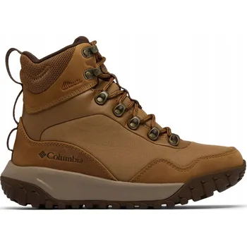 Dámská zimní obuv Columbia Burnsider Ohi Wmns 2143321234 Hnědá 38,5