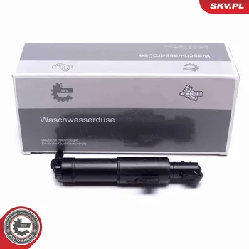 Autosklo Tryska ostřikovače, čištění světlometu ESEN SKV 15SKV614