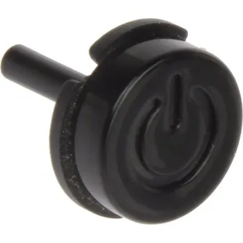 Příprava nápoje DeLonghi Tlačítko hlavního vypínače ON/OFF pro kávovary - 5313248181