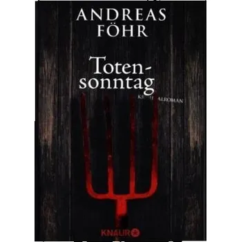 Totensonntag - Föhr, Andreas