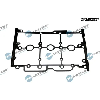 Motor automobilu Těsnění krytu hlavy válce Dr.Motor Automotive DRM02937
