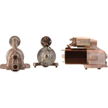 Autodíl Startér Lucas LRT00117