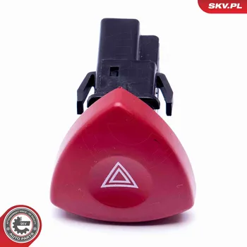 Vypínač výstražných blikačů ESEN SKV 36SKV710