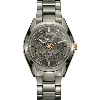 Hodinky Rado HyperChrome Automatic Open Heart