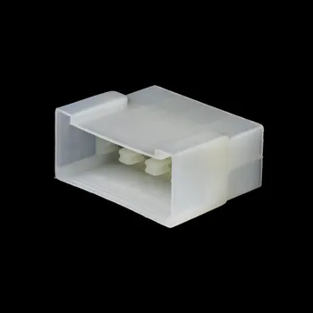 Elektrická zásuvka Zásuvka 8-pólová, samička