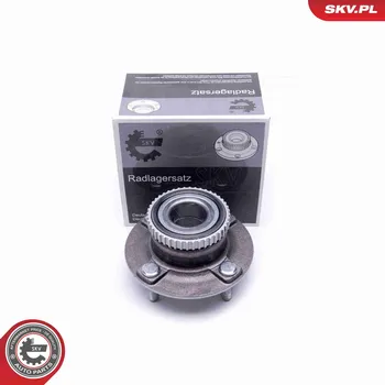 Ložisko kola, sada SKV 29SKV380
