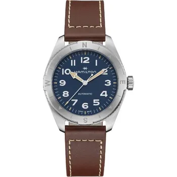 Hodinky Hamilton Khaki Field Expedition Auto