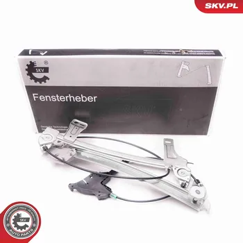 Stahovačka okna Zvedací zařízení oken SKV 00SKV072