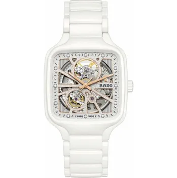 Hodinky Rado True Square Automatic Open Heart