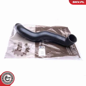 Palivový systém Hadička plnicího vzduchu ESEN SKV 24SKV967