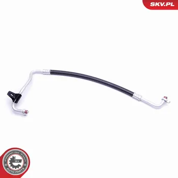 Vedení klimatizace Vysokotlaké vedení, klimatizace ESEN SKV 43SKV523