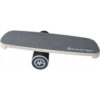 Balanční deska MASTER Trick Sway Board MAS4A334 73,5 x 28 cm 