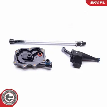 Autodílna Reparatursatz, Kurbelgehäuseentlüftung SKV 31SKV103