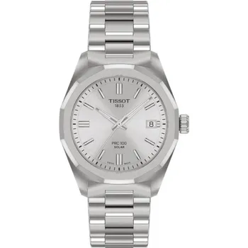 Hodinky Tissot PRC 100 Solar