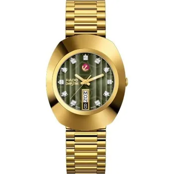 Hodinky Rado Original Automatic