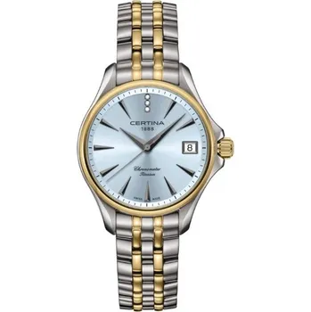 Hodinky Certina DS Action Lady Chronometer