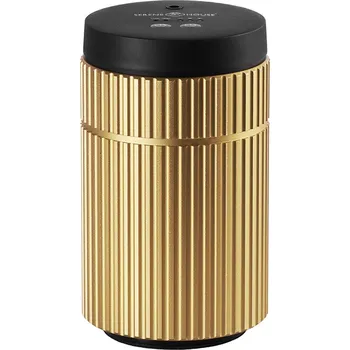 Vůně do bytu Nebulizační aromadifuzér na baterie Striped Metal